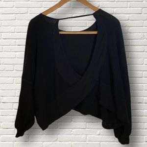 FREE PEOPLE- We The Free, Peekaboo Tunic